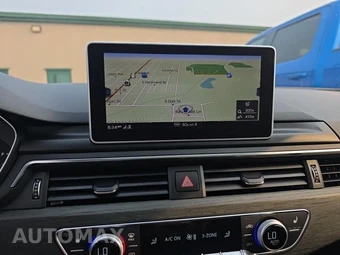 2018 Audi A4 Sedan Premium Plus – miniatura 23