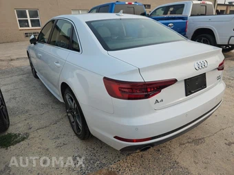 2018 Audi A4 Sedan Premium Plus – miniatura 6