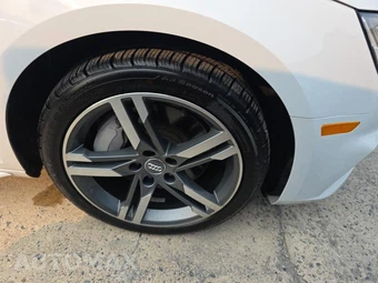 2018 Audi A4 Sedan Premium Plus – miniatura 9