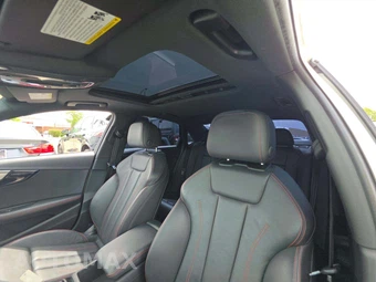2018 Audi A4 Sedan Premium Plus – miniatura 11