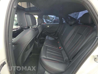 2018 Audi A4 Sedan Premium Plus – miniatura 13