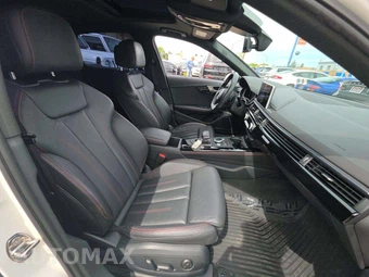 2018 Audi A4 Sedan Premium Plus – miniatura 18
