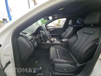 2018 Audi A4 Sedan Premium Plus – miniatura 6