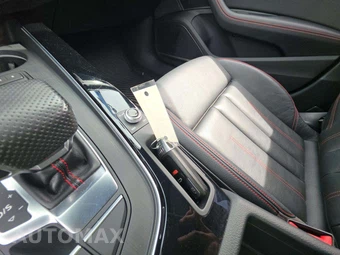 2018 Audi A4 Sedan Premium Plus – miniatura 8