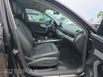 2018 Audi A4 Sedan Premium Plus – miniatura 15