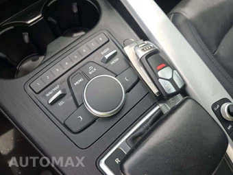 2018 Audi A4 Sedan Premium Plus – miniatura 5