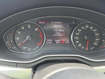 2018 Audi A4 Sedan Premium Plus – miniatura 6
