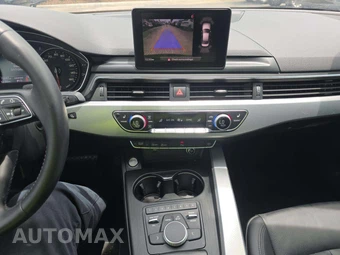 2018 Audi A4 Sedan Premium Plus – miniatura 7