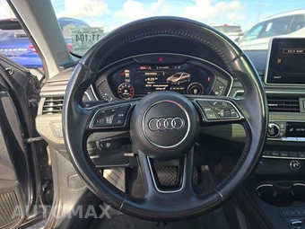 2018 Audi A4 Sedan Premium Plus - miniatura 10