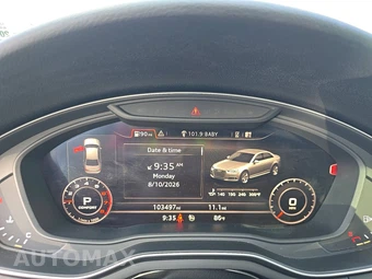 2018 Audi A4 Sedan Premium Plus - miniatura 12