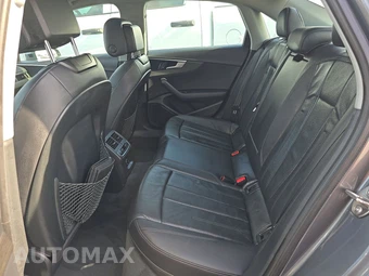 2018 Audi A4 Sedan Premium Plus - miniatura 13