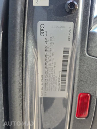 2018 Audi A4 Sedan Premium Plus - miniatura 14