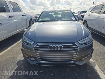 2018 Audi A4 Sedan Premium Plus - miniatura 2