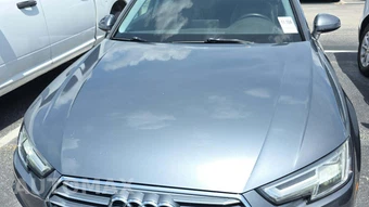 2018 Audi A4 Sedan Premium Plus - miniatura 23