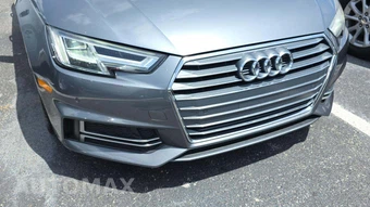 2018 Audi A4 Sedan Premium Plus - miniatura 33