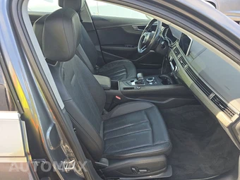 2018 Audi A4 Sedan Premium Plus - miniatura 8