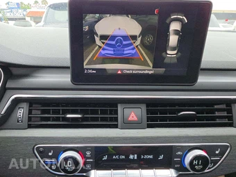 2018 Audi A4 Sedan Premium Plus – miniatura 10
