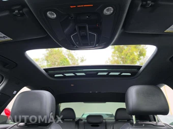 2018 Audi A4 Sedan Premium Plus – miniatura 11