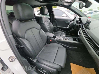 2018 Audi A4 Sedan Premium Plus – miniatura 18