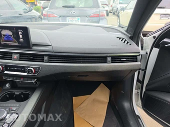 2018 Audi A4 Sedan Premium Plus – miniatura 19