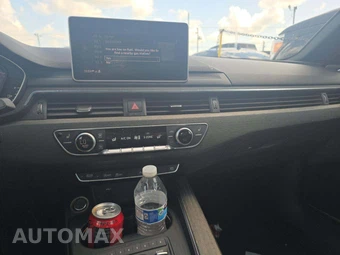 2018 Audi A4 Sedan Premium Plus - miniatura 10