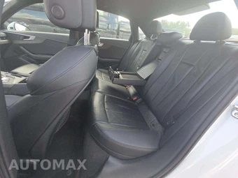 2018 Audi A4 Sedan Premium Plus - miniatura 13