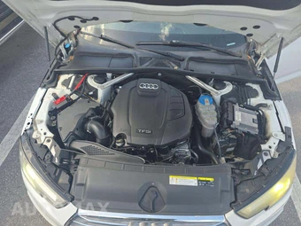2018 Audi A4 Sedan Premium Plus - miniatura 24