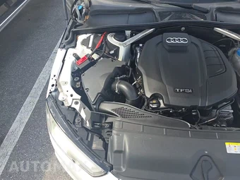2018 Audi A4 Sedan Premium Plus - miniatura 25