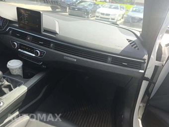 2018 Audi A4 Sedan Premium Plus – miniatura 19
