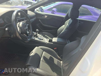 2018 Audi A4 Sedan Premium Plus – miniatura 6