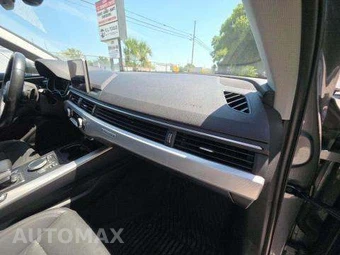 2018 Audi A4 Sedan Premium w/Technology Value Pkg – miniatura 19