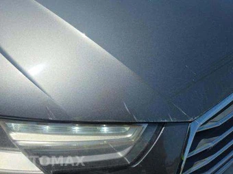 2018 Audi A4 Sedan Premium w/Technology Value Pkg – miniatura 28