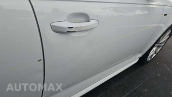2018 Audi A4 Sedan Premium w/Technology Value Pkg – miniatura 33