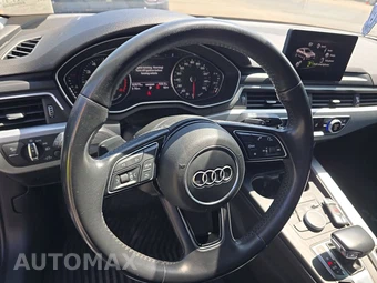 2018 Audi A4 Sedan Premium - miniatura 10