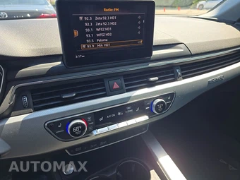 2018 Audi A4 Sedan Premium - miniatura 11