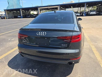 2018 Audi A4 Sedan Premium - miniatura 5