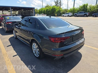2018 Audi A4 Sedan Premium - miniatura 6