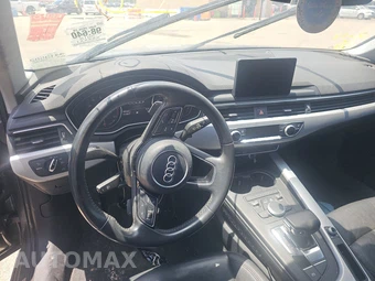 2018 Audi A4 Sedan Premium – miniatura 10