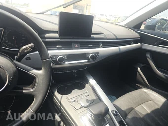 2018 Audi A4 Sedan Premium – miniatura 11