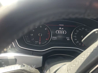 2018 Audi A4 Sedan Premium – miniatura 12