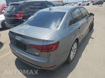 2018 Audi A4 Sedan Premium – miniatura 4