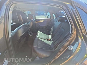 2018 Audi A4 Sedan Premium - miniatura 10