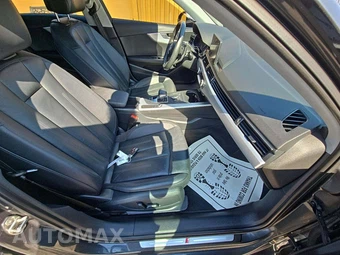 2018 Audi A4 Sedan Premium - miniatura 15