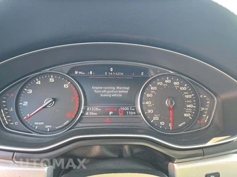 2018 Audi A4 Sedan Premium - miniatura 6