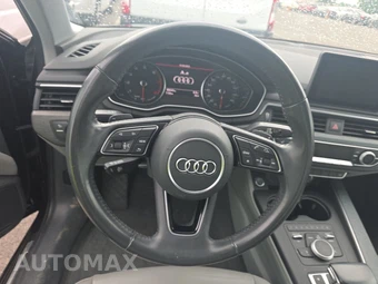 2018 Audi A4 Sedan Premium - miniatura 10