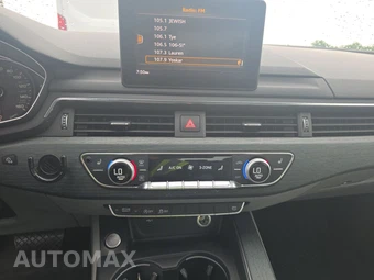 2018 Audi A4 Sedan Premium - miniatura 11