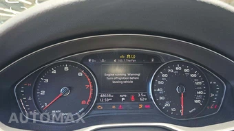 2018 Audi A4 Sedan Premium - miniatura 17