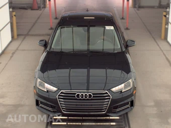 2018 Audi A4 Sedan Premium - miniatura 2