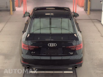 2018 Audi A4 Sedan Premium - miniatura 5
