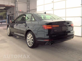 2018 Audi A4 Sedan Premium - miniatura 6